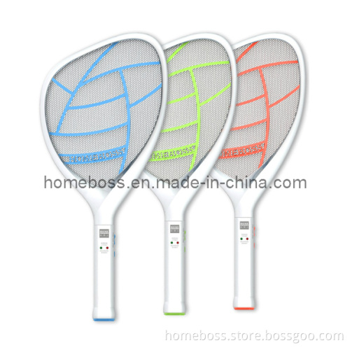 Electric Mosquito Swatter/Insect Killer (520) (JBS-008)